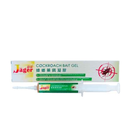 益家®蟑螂藥餌凝膠