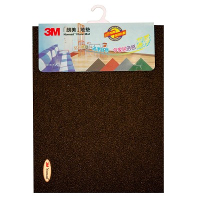 朗美™ - 刮塵地墊 (啡色)45cm x 75cm(RFLBR4575)