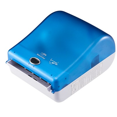 自動擦手紙盒感應出紙機