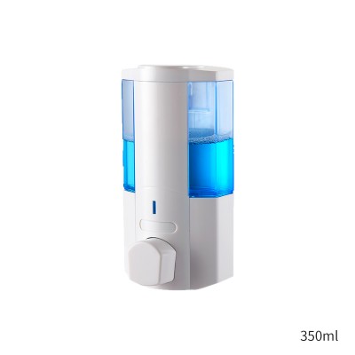 賓館酒店皂液器