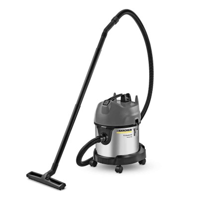 NT 20/1 Me Classic 乾濕兩用吸塵器(20升)(金屬桶)