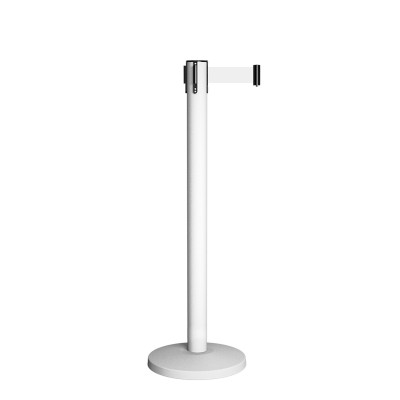 展廳隔離帶伸縮帶-旗艦款