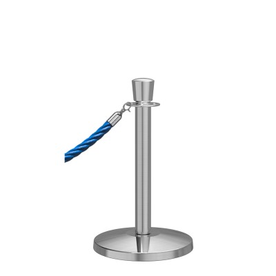 矮款皇冠禮賓桿