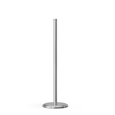 簡約底座博物館圍欄