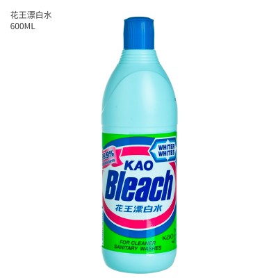 花王漂白水 600ML