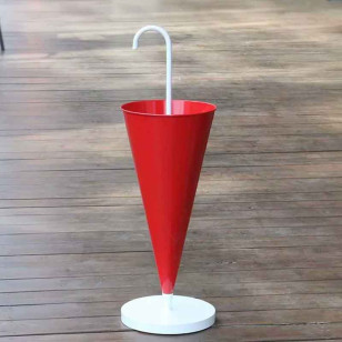 創意時尚放傘收納架雨傘桶