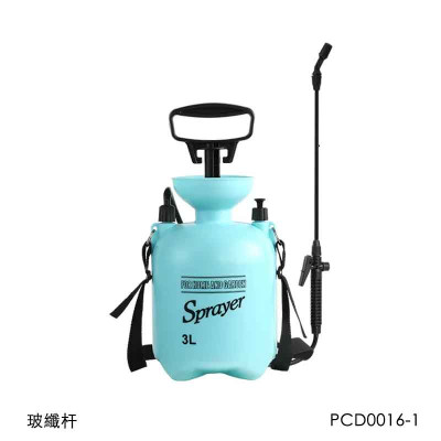 3L小型噴水壺氣壓式噴霧器