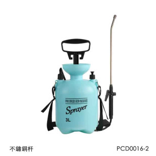 3L小型噴水壺氣壓式噴霧器