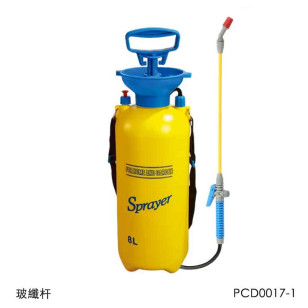 8L噴水壺氣壓式噴霧器