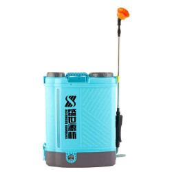 電動噴霧器