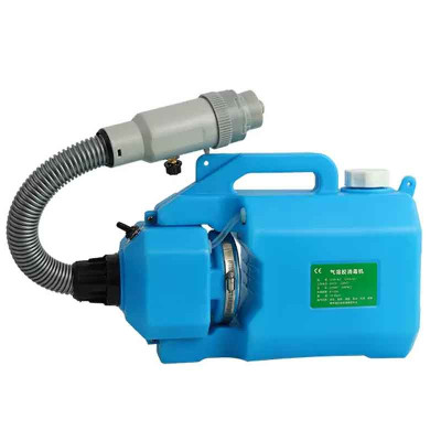 5L單噴氣溶膠電動消毒機噴霧器