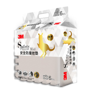 3M™ - 安全防撞地墊 9928E