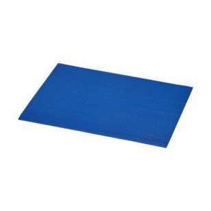 3M™ - 3M 安全防滑浴室墊 45x60cm 藍色 (ST24-BL)