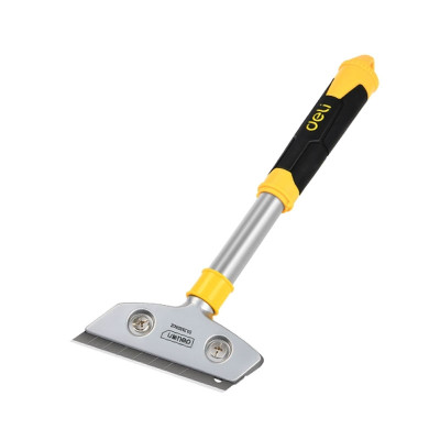 得力工具26cm重型清潔鏟刀DL359260Z