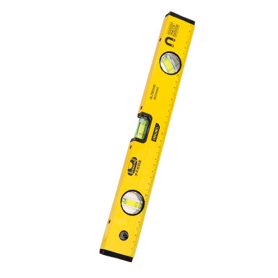 deli工具水平尺400mm-DL290400