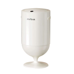 15L電池感應不銹鋼垃圾桶