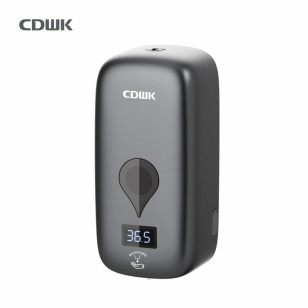 CDWK皂液器CD-5168