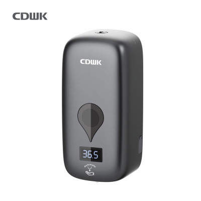 CDWK皂液器CD-5168