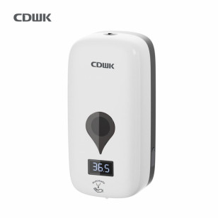 CDWK皂液器CD-5168