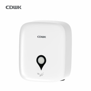 CDWK公共烘手機CD-608