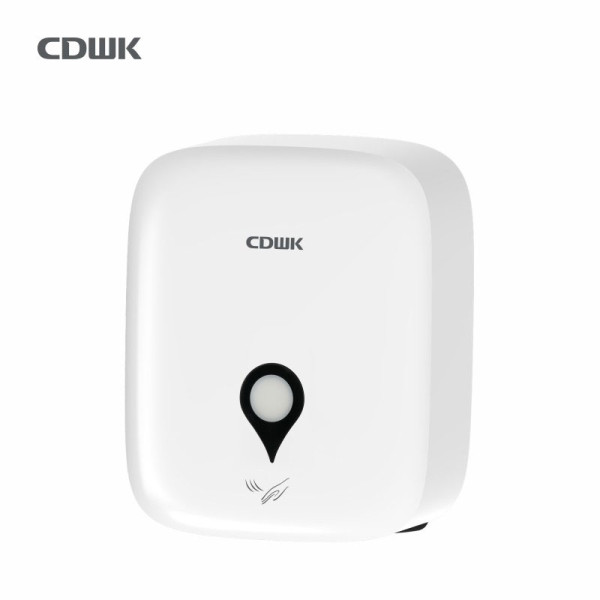 CDWK公共烘手機CD-608