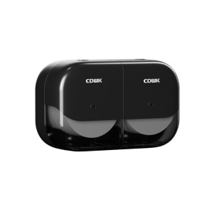 CDWK山水系列-雙卷中心抽紙巾架「CD-8812」