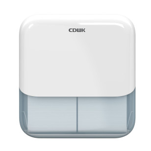 CDWK山水系列-單雙包V摺紙巾架「CD-8810」