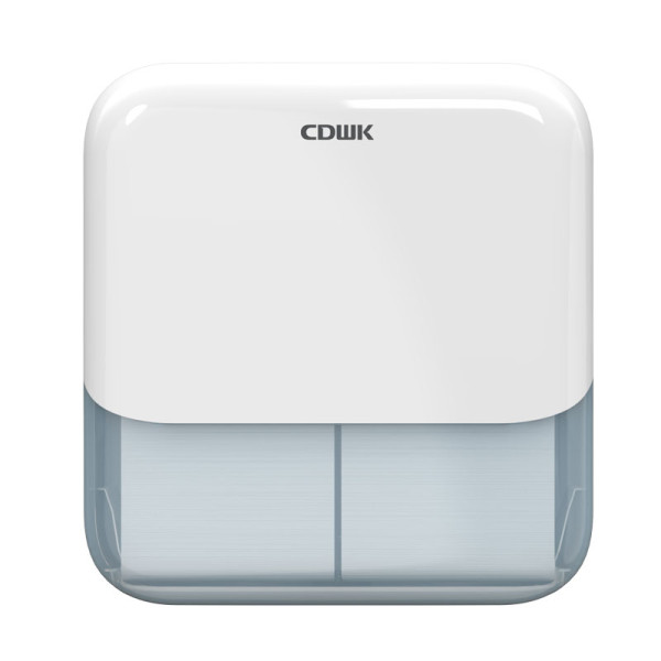 CDWK山水系列-單雙包V摺紙巾架「CD-8810」