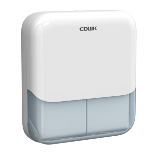 CDWK山水系列-單雙包V摺紙巾架「CD-8810」