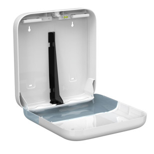 CDWK山水系列-單雙包V摺紙巾架「CD-8810」