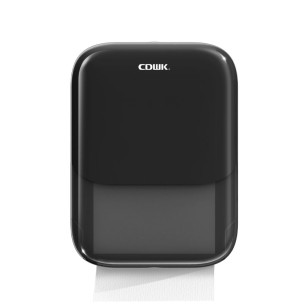 CDWK山水系列-N折雙包擦手紙巾架「CD-8806」