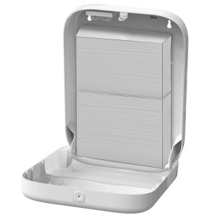 CDWK山水系列-N折雙包擦手紙巾架「CD-8806」