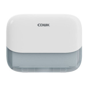 CDWK山水系列-N折單包擦手紙巾架「CD-8805」