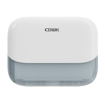 CDWK山水系列-N折單包擦手紙巾架「CD-8805」