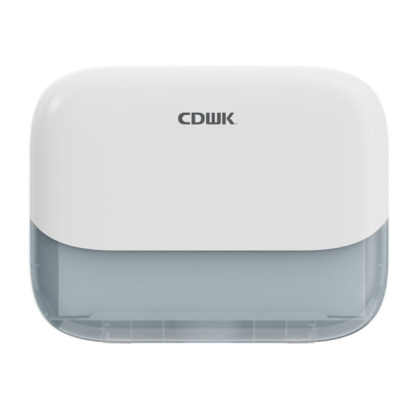 CDWK山水系列-N折單包擦手紙巾架「CD-8805」