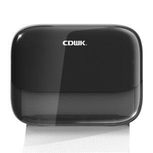 CDWK山水系列-N折單包擦手紙巾架「CD-8805」