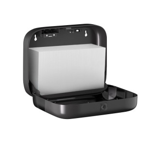 CDWK山水系列-N折單包擦手紙巾架「CD-8805」