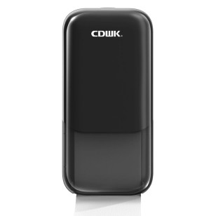 CDWK山水系列-N折小抽紙巾架「CD-8804」