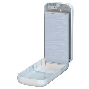 CDWK山水系列-N折小抽紙巾架「CD-8804」