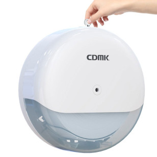 CDWK山水系列-中心抽紙巾架「CD-8803」