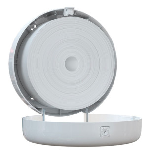 CDWK山水系列-中心抽紙巾架「CD-8803」