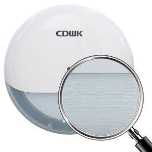 CDWK山水系列-中心抽紙巾架「CD-8803」