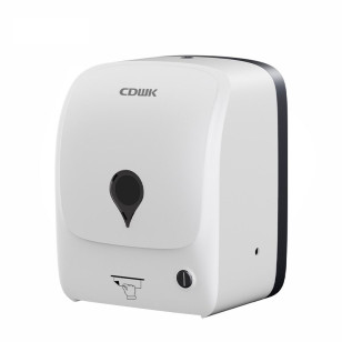 自動感應出紙機「8889」