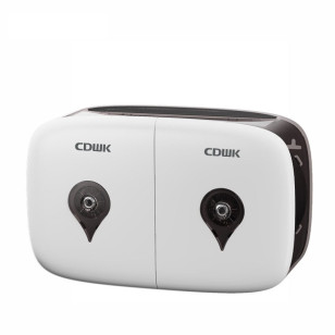 CDWK雙卷中心抽擦手紙巾架「CD-8278」