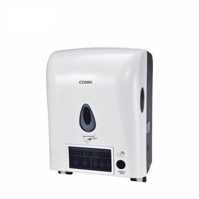 CDWK感應切紙機「CD-8388」