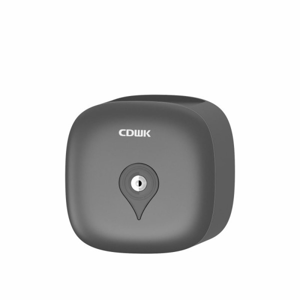 CDWK中心抽紙巾盒「CD-8178」