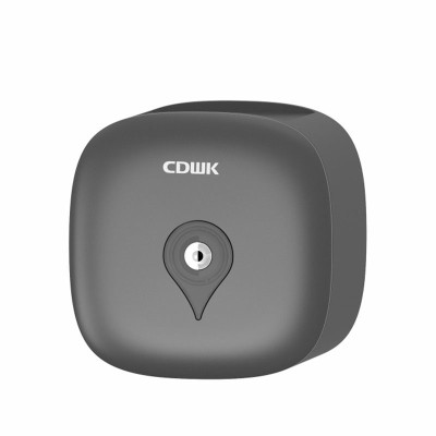 CDWK中心抽紙巾盒「CD-8078」