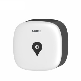 CDWK中心抽紙巾盒「CD-8078」