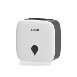 CDWK V摺紙巾架「CD-8258」