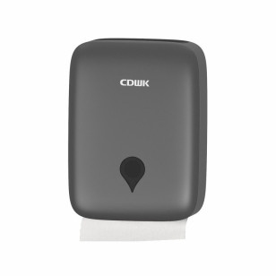 CDWK 雙包N折擦手紙巾架「CD-8325」
